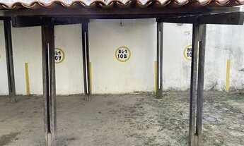 Imagem 2: Apartamento com 2 dormitórios para alugar, 45 m² por R$ 1.040/mês - Barroso - Fortaleza/CE