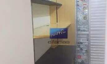 Imagem 5: Apartamento com 2 dormitórios para alugar, 68 m² por R$ 5.500/mês - Tatuapé - São Paulo/SP