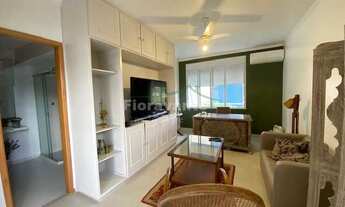 Imagem 6: Apartamento no Boqueirão. Santos