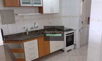 Imagem 7: Apto Bem Próximo ao Metrô Alto do Ipiranga