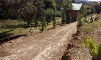 Imagem 2: Fazenda/Sítio/Chácara para venda possui 10000000 metros quadrados com 1 quarto