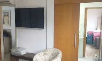 Imagem 7: 2 dormitórios- Gonzaga - Santos - SP