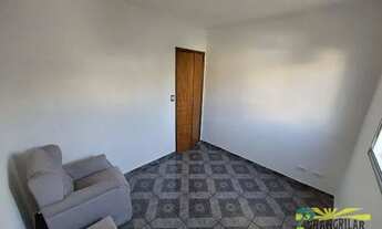 Imagem 6: Apartamento com 2 dormitórios, 80 m² - venda por R$ 259.000,00 ou aluguel por R$ 1.587,00