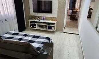 Imagem 7: Casa com 2 dormitórios para alugar, 62 m² por R$ 2.437,80/mês - Residencial União - São Jo