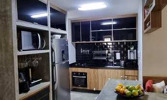 Imagem 5: Apartamento para venda possui 68 m2 - 2 quartos - MOBILIADO - Vila Olímpia - São Paulo - S