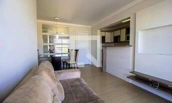 Imagem 2: Apartamento para Aluguel - Portão, 2 Quartos, 63 m2