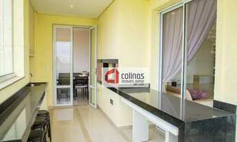 Imagem 6: Apartamento com 5 dormitórios para alugar, 360 m² por R$ 21.231,34/mês - Jardim Aquarius