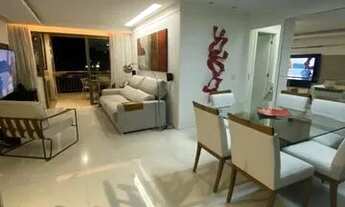 Imagem 2: Apartamento para venda tem 140 metros quadrados com 4 quartos em Icaraí - Niterói - RJ