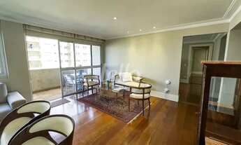 Imagem 6: São Paulo - Apartamento Padrão - Perdizes