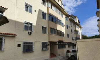 Imagem 5: Apartamento em Del Castilho, 3 quartos