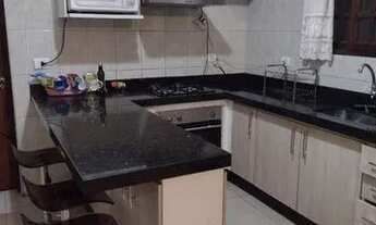 Imagem 2: Sobrado com 8 dormitórios à venda, 240 m² por R$ 1.100.000,00 - Jardim do Mar - São Bernar