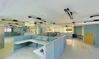 Imagem 5: Sala Comercial para venda ou aluguel situado, Av. Francisco Matarazzo, 404 - 1º andar CJ 1