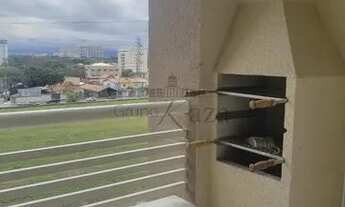 Imagem 3: Apartamento - Jardim Vale do Sol - Edifício Sun Vale - 2 Dormitórios - 55m²