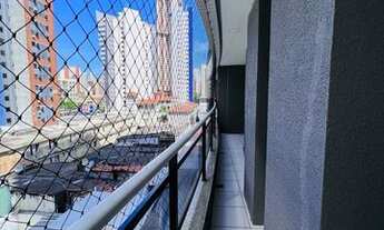 Imagem 3: Edificio Lirio 401