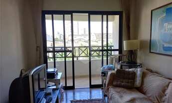 Imagem 3: São Paulo - Apartamento Padrão - VILA ROMANA