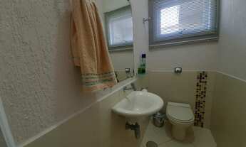 Imagem 3: Casa em Condomínio para Venda em Taubaté, Jardim das Nações, 4 dormitórios, 1 suíte, 3 ban