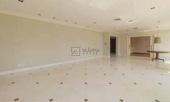 Imagem 6: Apartamento Locação 3 Dormitórios - 450 m² Jardim Europa