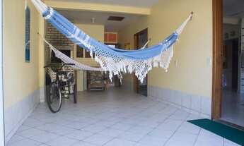 Imagem 2: Aluguel para temporada, perto da praia, casa ampla, centro da Pinheira , férias, praia da