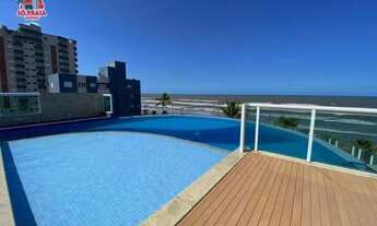 Imagem 5: Apartamento com 2 dormitórios à venda, 82 m² por R$ 740.000,00 - Jardim Aguapeu - Mongaguá