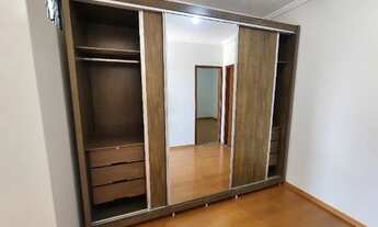 Imagem 4: Apto no Condomínio Ville de Montagne, 3 quartos, parte superior de sobrado