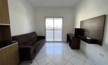 Imagem 3: APARTAMENTO COM 63 m² - GUILHERMINA - PRAIA GRANDE SP