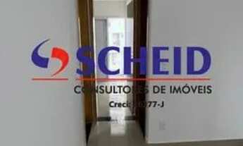 Imagem 4: Apartamento 2 dorms sendo 1 suíte à venda na Vila Santa Catarina