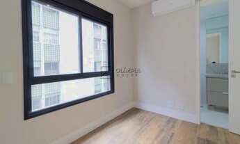 Imagem 15: Apartamento Locação 3 Dormitórios - 135 m² Jardim Paulista