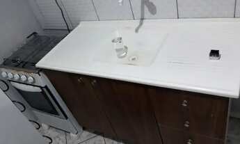 Imagem 4: Alugo kitnet mobiliada em barreiros