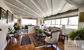 Imagem 4: Apartamento 4 suites 4 vagas em Moema