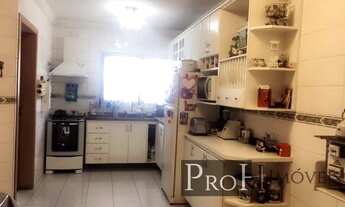 Imagem 3: Apartamento 3 dormitórios sendo 1 suíte R$ 770.000,00