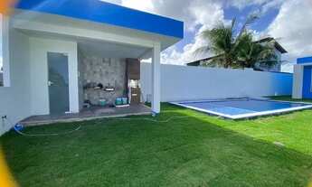 Imagem 2: Alto Luxo 3 Quartos 500m² Barra Jacuípe