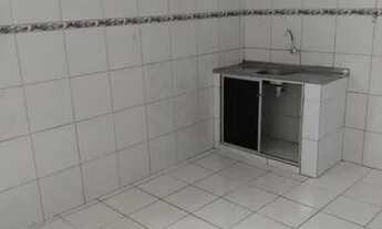 Imagem 2: Casa para aluguel preferência aluno de faculdade