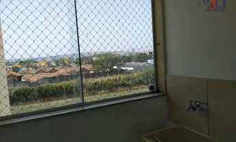 Imagem 7: Apartamento para venda tem 70 metros quadrados com 2 quartos em Parque Santo Antônio - Tau