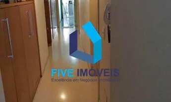 Imagem 6: Apartamento com 4 dormitórios, 265 m² - venda por R$ 4.000.000,00 ou aluguel por R$ 20.600