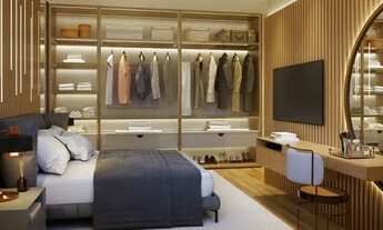 Imagem 2: Apartamento 3 Dormitórios, suítes em Mariscal - Bombinhas