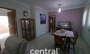 Imagem 3: Casa residencial à locação, 3 dormitórios sendo 1 suite, 168m²- Vila Souto