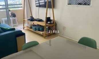 Imagem 3: Apartamento à venda, 59 m² por R$ 480.000,00 - Tamboré - Barueri/SP