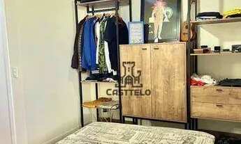 Imagem 3: Apartamento para alugar, 45 m² por R$ 3.350/mês - Gleba Palhano - Londrina/PR