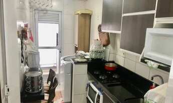 Imagem 5: Apartamento em XV de Novembro - Tijucas