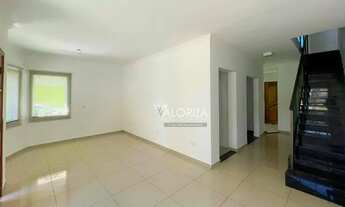 Imagem 3: Casa com 3 dormitórios, 156 m² - venda por R$ 850.000,00 ou aluguel por R$ 6.312,00/mês