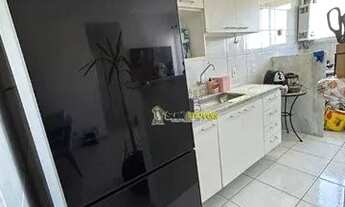 Imagem 4: APARTAMENTO A VENDA NO SPAZIO BUENA VISTA GRANJA DOS CAVALEIROS