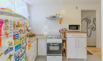 Imagem 3: Republica - Sp Apartamento com 3 dormitórios