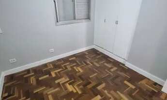 Imagem 6: Apartamento na Mooca