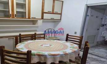 Imagem 4: Jacareí - Apartamento Padrão - Centro