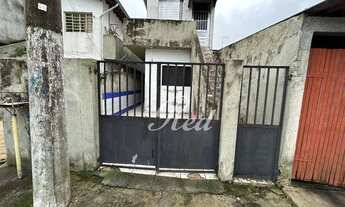 Imagem: Casa com 1 dormitório para alugar, 62 m²