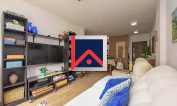 Imagem 4: Venda Apartamento 3 Dormitórios - 92 m² Higienópolis