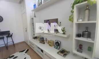 Imagem 3: Apartamento Sala 1 Quarto Joaquim Nabuco