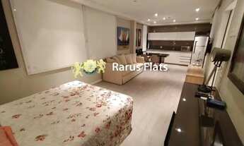 Imagem 5: Flat para alugar no Jardins - Edifício Ninety Hotel