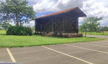 Imagem 5: Terreno - Santa Úrsula - Jaguariúna