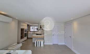 Imagem 2: Apartamento no Cambuí em Campinas, por R$2.200.000,00 ou locação por R$ 10.000,00 - Façanh